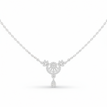 Load image into Gallery viewer, White Gold