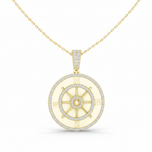 Load image into Gallery viewer, Yellow Gold 