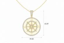 Load image into Gallery viewer, Yellow Gold 