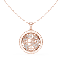 Load image into Gallery viewer, Rose Gold