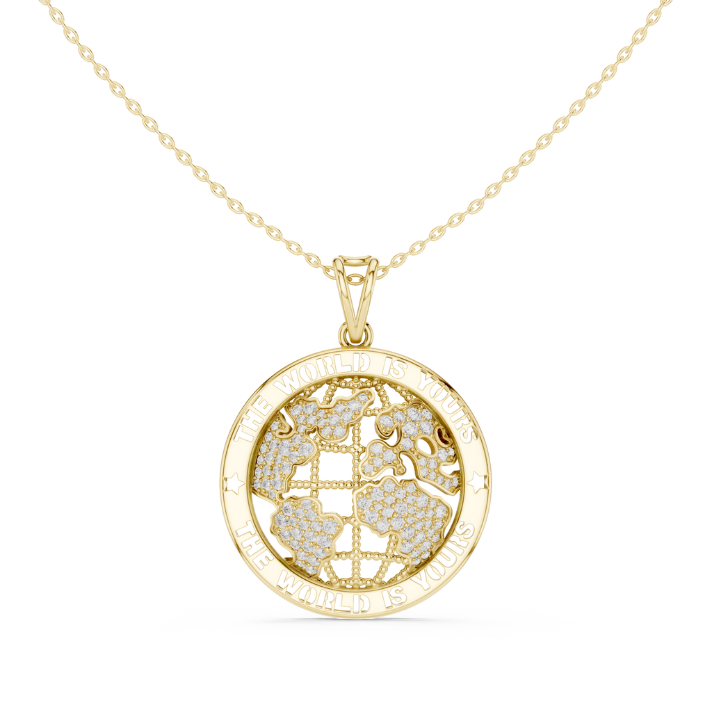 Yellow Gold 