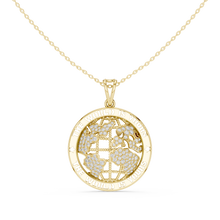 Load image into Gallery viewer, Yellow Gold 