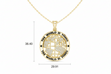 Load image into Gallery viewer, Yellow Gold 