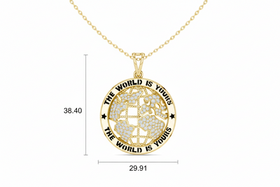 Yellow Gold 
