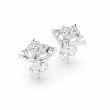 Load image into Gallery viewer, White Gold