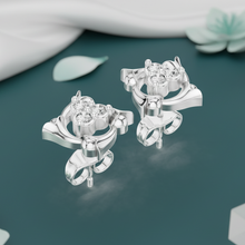 Load image into Gallery viewer, Dainty Rose Bloom