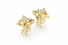 Load image into Gallery viewer, Yellow Gold