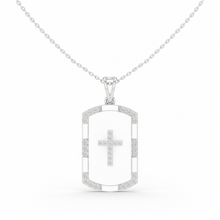 Load image into Gallery viewer, White Gold