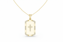 Load image into Gallery viewer, Yellow Gold 