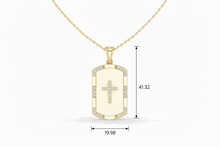 Load image into Gallery viewer, Yellow Gold 