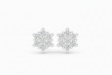 Load image into Gallery viewer, White Gold