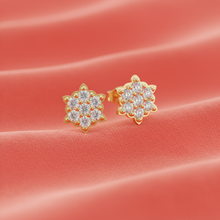 Load image into Gallery viewer, Snowflake Crystal Flake Diamond Prestige