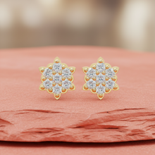 Load image into Gallery viewer, Snowflake Crystal Flake Diamond Prestige