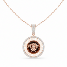 Load image into Gallery viewer, Rose Gold