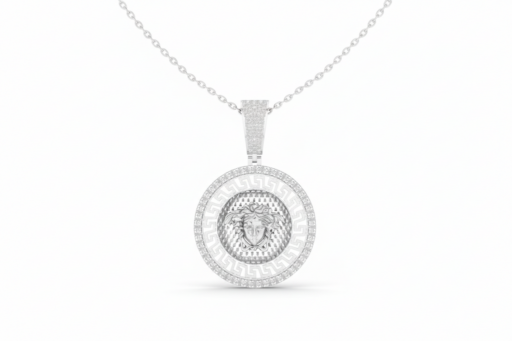 White Gold