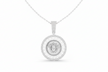 Load image into Gallery viewer, White Gold