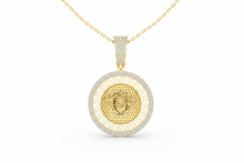 Load image into Gallery viewer, Yellow Gold 