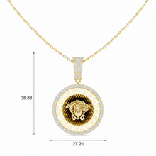 Load image into Gallery viewer, Yellow Gold 