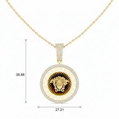 Yellow Gold 