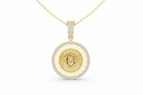 Medusa Head Eternal Brilliance Signature Diamond