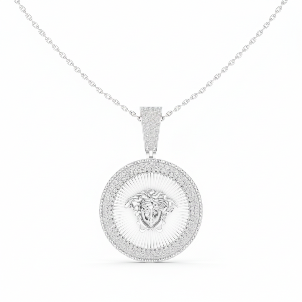 White Gold