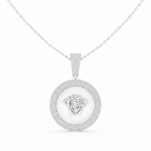 Load image into Gallery viewer, White Gold