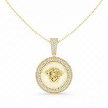 Load image into Gallery viewer, Yellow Gold 