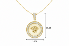 Load image into Gallery viewer, Yellow Gold 