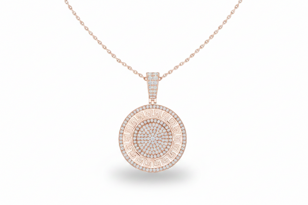 Rose Gold