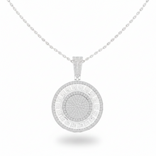 Load image into Gallery viewer, White Gold