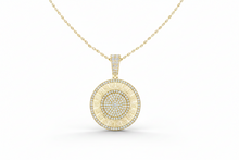 Load image into Gallery viewer, Yellow Gold 