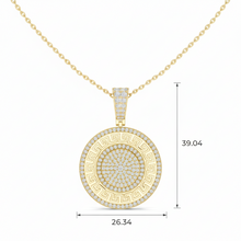 Load image into Gallery viewer, Yellow Gold 