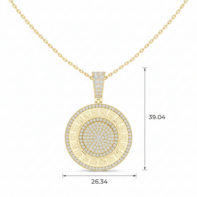 Yellow Gold 