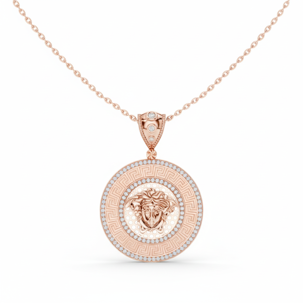 Rose Gold