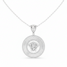 Load image into Gallery viewer, White Gold