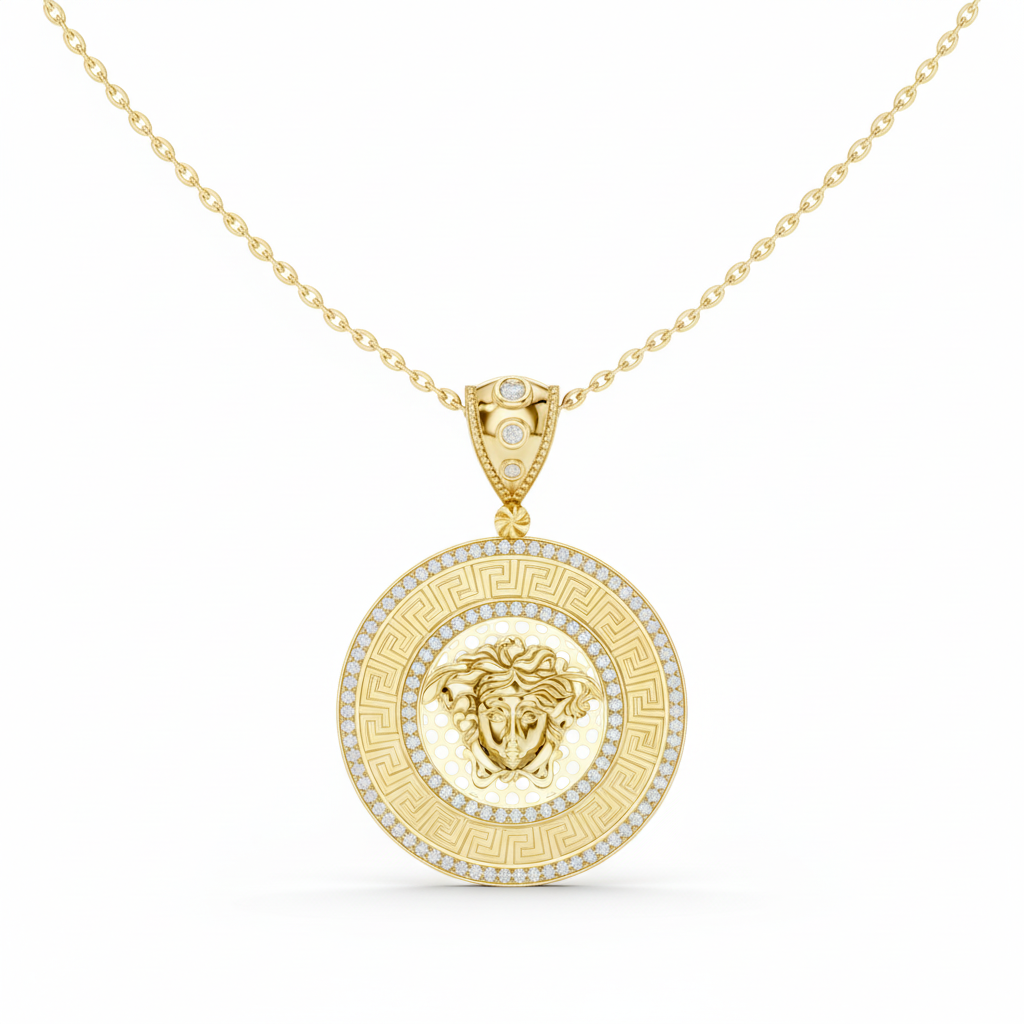 Yellow Gold 