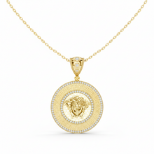 Load image into Gallery viewer, Yellow Gold 