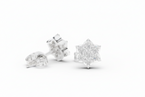 Stellar Prism Cluster Diamond