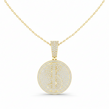 Load image into Gallery viewer, Yellow Gold 