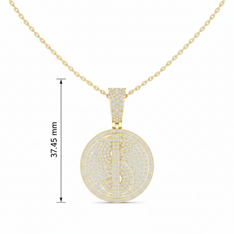 Yellow Gold 