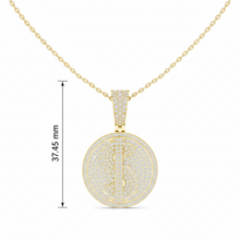 Load image into Gallery viewer, Yellow Gold 