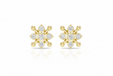 Linear Radiance Intersection X-Form Diamond