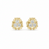 Stellar Halo Tiered Intersecting Diamond Grandeur