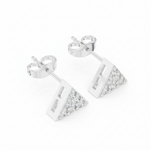 Load image into Gallery viewer, White Gold