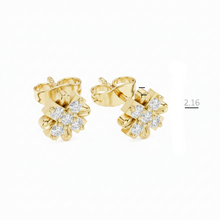Load image into Gallery viewer, Yellow Gold