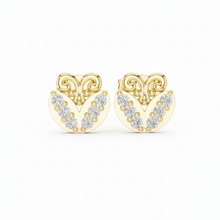 Load image into Gallery viewer, Yellow Gold