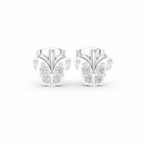 Lotus Bud Fusion Diamond Celestial