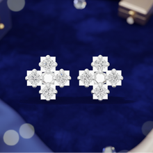 Load image into Gallery viewer, Square-Point Diamond