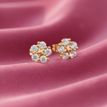 Load image into Gallery viewer, Five Star-Bloom Cluster Diamond