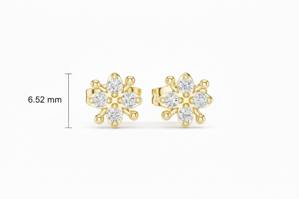 Diamond Bloom